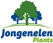 Logo Jongenelen Plants